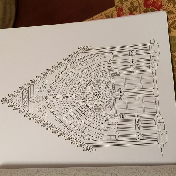 Bible Inspirational for Women Coloring Book - Picture 11 of 16